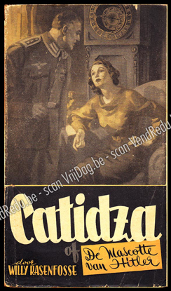 Image de Catidza ofte de maskot van Hitler - Catidza of De Mascotte van Hitler