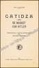 Image de Catidza ofte de maskot van Hitler - Catidza of De Mascotte van Hitler