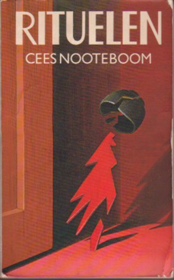 Image de Rituelen. Signed