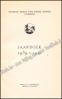 Picture of Jaarboek 1939-1941. Koninklijk Museum voor Schoone Kunsten Antwerpen. Gesigneerd