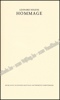 Afbeeldingen van Hommage