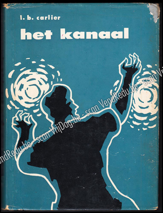 Afbeeldingen van Het Kanaal. Gesigneerd