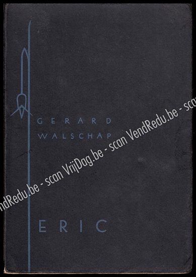 Afbeeldingen van Eric. Opdracht exemplaar