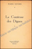 Picture of La Comtesse Des Digues. Signé-gesigneerd