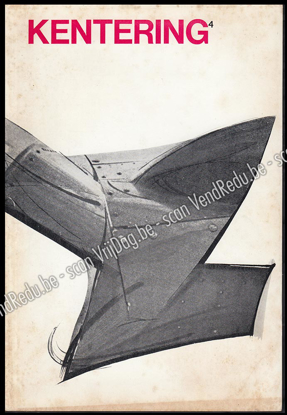 Image de Kentering. Jg. 7, nr. 4. Maart 1966