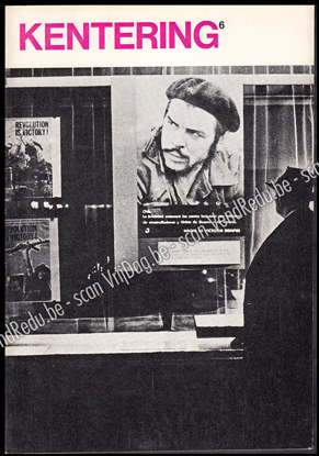 Image de Kentering. Jg. 8, nr. 6. November-December 1967
