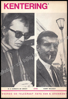 Image de Kentering. Jg. 9, nr. 1. Januari-Februari 1968