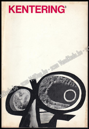 Afbeeldingen van Kentering. Jg. 7, nr. 3. Februari 1966