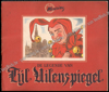 Afbeeldingen van De Legende van Tijl Uilenspiegel