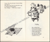 Picture of Pim en Pom blijven samen. Illustratie Fiep Westendorp. 1ste druk