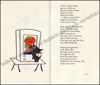 Picture of Pim en Pom blijven samen. Illustratie Fiep Westendorp. 1ste druk
