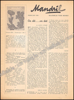 Afbeeldingen van Mandril. Maandblad voor mensen. Jg. 2, nr. 5. Februari 1950