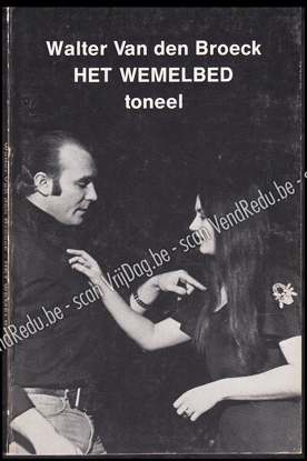 Picture of Het Wemelbed.