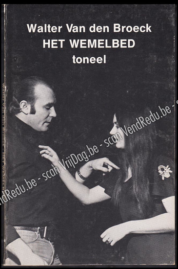 Picture of Het Wemelbed.