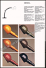 Image de Valenti design catalogue orange 1970