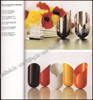 Image de Valenti design catalogue orange 1970