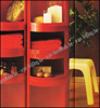 Image de Valenti design catalogue orange 1970