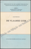 Image de Bibliografie van de Vlaamse Tijdschriften. Reeks I: Vlaamse Literaire Tijdschriften van 1930 t.e.m. 1965. 14 delen compleet