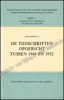 Image de Bibliografie van de Vlaamse Tijdschriften. Reeks I: Vlaamse Literaire Tijdschriften van 1930 t.e.m. 1965. 14 delen compleet