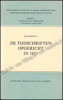 Image de Bibliografie van de Vlaamse Tijdschriften. Reeks I: Vlaamse Literaire Tijdschriften van 1930 t.e.m. 1965. 14 delen compleet
