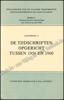 Image de Bibliografie van de Vlaamse Tijdschriften. Reeks I: Vlaamse Literaire Tijdschriften van 1930 t.e.m. 1965. 14 delen compleet