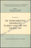 Image de Bibliografie van de Vlaamse Tijdschriften. Reeks I: Vlaamse Literaire Tijdschriften van 1930 t.e.m. 1965. 14 delen compleet