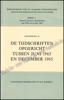 Image de Bibliografie van de Vlaamse Tijdschriften. Reeks I: Vlaamse Literaire Tijdschriften van 1930 t.e.m. 1965. 14 delen compleet