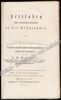 Picture of Leitfaden beim methodischen Unterricht in der Geographie. 1812