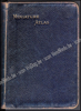 Image de Miniature Atlas and Gazetteer of the World