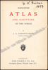 Image de Miniature Atlas and Gazetteer of the World