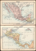 Image de Miniature Atlas and Gazetteer of the World