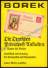 Picture of Die deutschen Privatpost-Anstalten: Handbuch und Katalog der Freimarken und Ganzsachen. Band I, Aachen bis Berlin