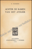 Image de Achter de ramen van het atelier