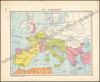 Image de Atlas der Algemeene Geschiedenis met tabellen