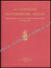 Image de Algemeene Historische Atlas voor staatkundige, economische en cultuur-geschiedenis