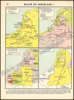 Image de Algemeene Historische Atlas voor staatkundige, economische en cultuur-geschiedenis