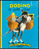 Picture of Dodino le petit âne