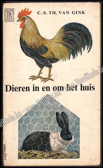 Image de Dieren in en om het huis