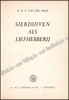 Picture of Sierduiven als liefhebberij