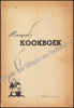 Image de Margriet's kookboek