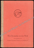 Image de Wir Deutsche in der Welt. 1941/42