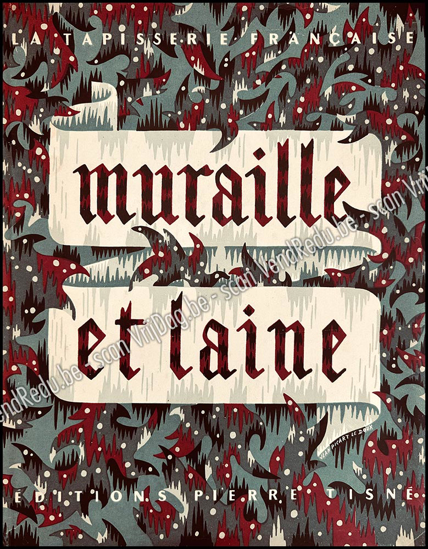 Picture of Muraille Et Laine