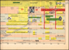 Image de Visuele Historie. Aanschouwelijk overzicht van de algemene en vaderlandse geschiedenis