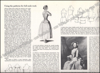 Picture of Patterns of Fashion 1. Englishwomen's dresses & their construction c. 1660-1860