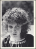 Picture of Woman Édouard Boubat