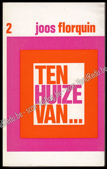 Image de Ten Huize van... 2