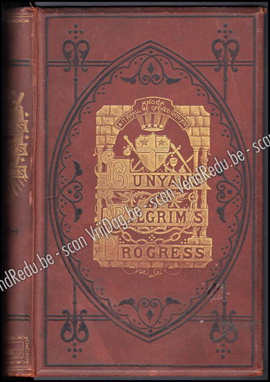Afbeeldingen van The Pilgrim's Progress