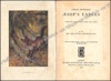 Afbeeldingen van Three hundred Æsop's fables literally translated from the greek