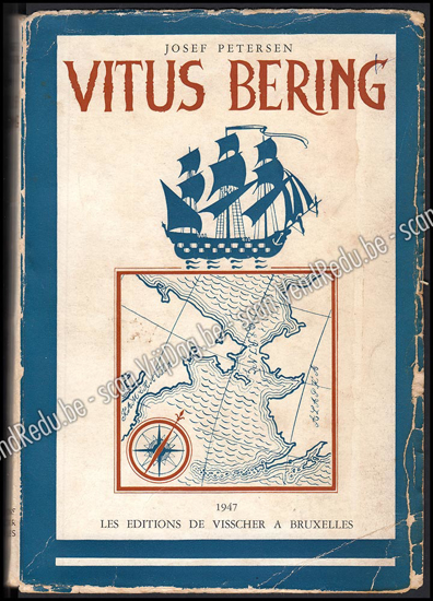 Picture of Vitus Bering le navigateur