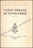 Picture of Vitus Bering le navigateur